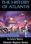 HISTORY OF ATLANTIS